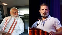 संसदेचं विशेष अधिवेशन तात्काळ बोलवा, राहुल गांधी यांचं नरेंद्र मोदींना पत्र