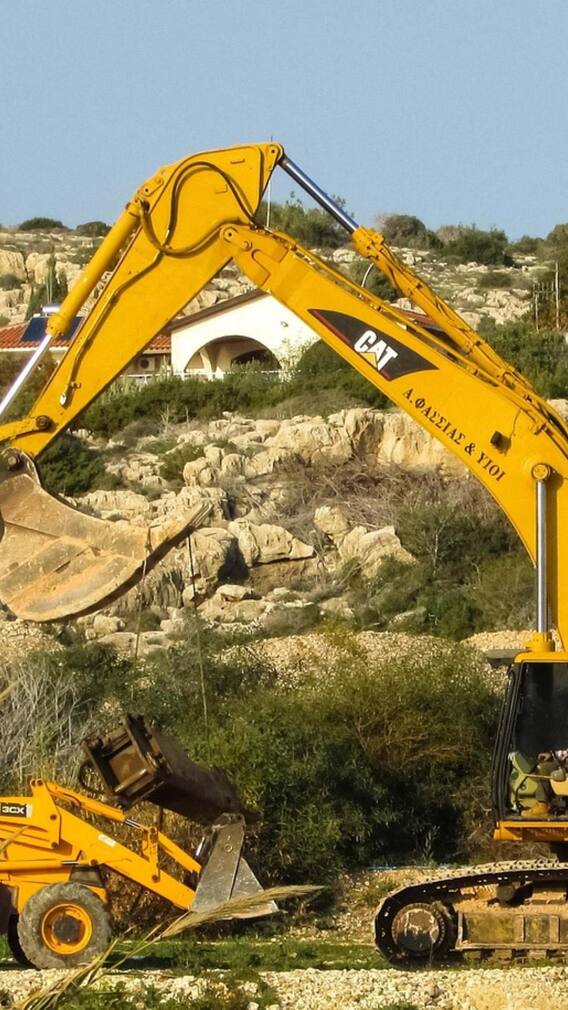 पाकिस्तान में कौन-कौन सी कंपनियां बनाती हैं बुलडोजर?