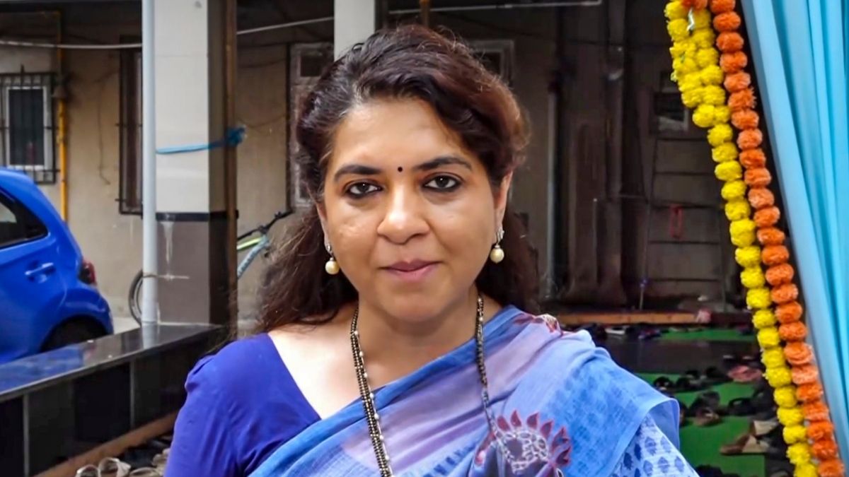 शिवसेना नेता शाइना एनसी उद्धव गुट के नेता पर बड़ा हमला, कहा- ‘कौन हैं संजय राउत, उन्होंने अपना मानसिक संतुलन…’