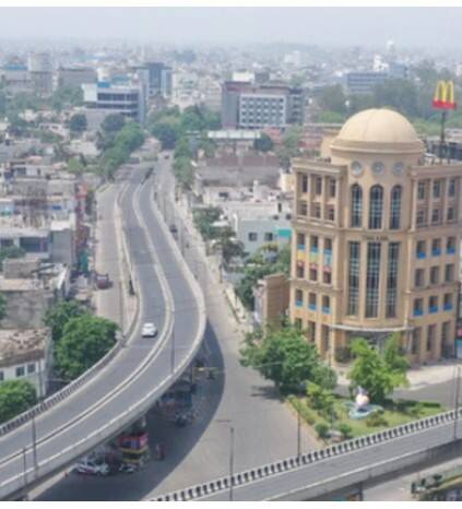 ਭਾਰਤ-ਪਾਕਿ ਤਣਾਅ ਵਿਚਾਲੇ ਜਲੰਧਰ 'ਚ ਲੱਗੀਆਂ ਇਹ ਪਾਬੰਦੀਆਂ, ਪੜ੍ਹੋ ਖਬਰ...