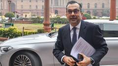 Industry Supports India's Action Against Pak-Based Terrorists, Says CII President