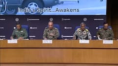 Operation Sindoor: অপারেশন সিঁদুরে খতম শতাধিক জঙ্গি, পাকিস্তানের বিমান নামিয়েছে ভারত! জানা গেল আর কী কী অজানা তথ্য?