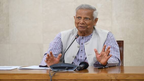 Bangladesh Bans Awami League Activities Under Anti-Terrorism Law Amid Rising Protest Pressure