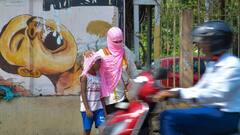 जून में बुरी तरह से तप रहा वाराणसी, पारा 45 डिग्री के पार, राहत के नहीं कोई आसार!