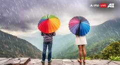उत्तराखंड में फिर बदला मौसम का मिजाज, कई जिलों में बारिश को लेकर येलो अलर्ट जारी