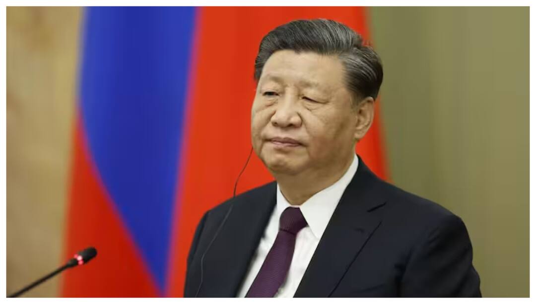 India China: पाकिस्ताननंतर आता चीनने भारताला डिवचलं, अरुणाचल प्रदेशमधील जागांची नावं बदलली, भारताचं प्रत्युत्तर, म्हणाला... India giving reply after China changing names of region in Arunachal Pradesh India China: पाकिस्ताननंतर आता चीनने भारताला डिवचलं, अरुणाचल प्रदेशमधील जागांची नावं बदलली, भारताचं प्रत्युत्तर, म्हणाला...