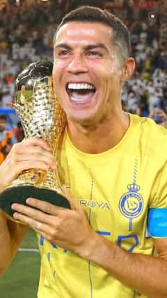 আল নাসেরও ছাড়ছেন? কোথায় চললেন রোনাল্ডো?