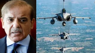 India Pakistan War: भारताचं पुढचं टार्गेट अणुबॉम्बचा साठा... पाकिस्तानी गुप्तचर यंत्रणांना सुगावा लागताच अमेरिकेतून तातडीने चक्रं फिरली, वाचा इनसाईड स्टोरी