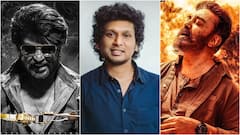 రజనీకాంత్... కమల్ హాసన్... ఇద్దరితో లోకేష్ కనగరాజ్ మల్టీస్టారర్