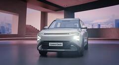 Kia Carens Clavis : কিয়া নিয়ে এল ক্ল্যাভিস, সাইরসের আদলে নতুন MPV, কী নতুন রয়েছে গাড়িতে ? 