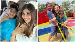 From Shilpa Shetty To Alia Bhatt: Celebrating Bollywood’s Most Loving Moms This Mother’s Day