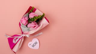 Happy Mother's Day 2025 — Share These Heartfelt Messages And Wishes With Your Mother