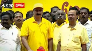 Anbumani Ramadoss: ”யார் சொத்து, தூக்கிருவேன்” மேடையில் மகன் அன்புமணியை எச்சரித்த ராமதாஸ்? விசிக மீது அட்டாக்?