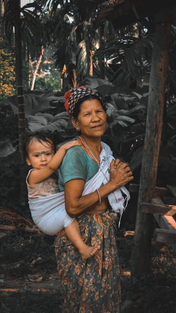 बच्चों को जन्म देते-देते भारत में हर साल कितनी महिलाओं की होती है मौत?