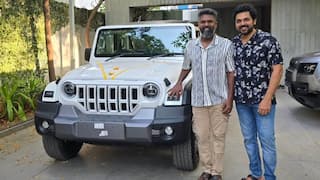 Prem Kumar: 'సత్యం సుందరం' డైరెక్టర్‌కు సూర్య, కార్తి కారు గిఫ్ట్ - భలే సర్ ప్రైజ్ ఇచ్చారుగా..