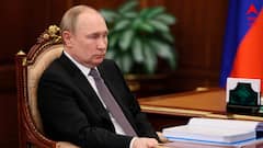 Russia-Ukraine Conflict: ইউক্রেনের সঙ্গে সরাসরি কথা বলতে চান পুতিন , যুদ্ধ কি এবার থামবে ?