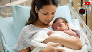 गुड न्यूज! अब कम हो रही हैं डिलीवरी के बाद बच्चों की मौत, मां भी सेफ