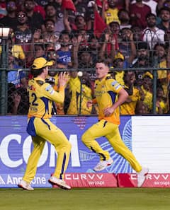 जल्द शुरू हो सकता है IPL, CSK ने विदेशी खिलाड़ियों को एक हफ्ते के अंदर भारत लौटने की दी सलाह