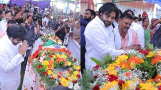 Pawan Kalyan: కాళ్ల బేరానికి వచ్చిన మూడు గంటల్లోనే పాకిస్థాన్ తోక జాడించింది: పవన్ కళ్యాణ్