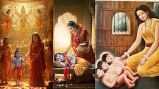 Happy Mothers Day Wishes 2025: అమ్మను దేవుడు ఇవ్వలేదు..ఆ దేవుడిని కన్నది కూడా అమ్మే!