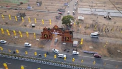 இன்று ECR பக்கம் போயிடாதீங்க...! கோவளம் - மாமல்லபுரம் சாலையில் நெரிசல்... நோட் பண்ணிக்குங்க..