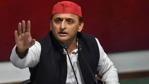India-Pakistan Tensions: Akhilesh Yadav Urges Politicians Not To Use Armed Forces For 'Self-Display'