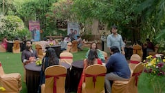 Brahmamudi Serial Today May 12th: కఠింగా మాట్లాడిన కళావతి, యామినికి తాళికట్టే సమయంలో రాజ్ కి గతం గుర్తొస్తుందా - బ్రహ్మముడి మే 12 ఎపిసోడ్ హైలెట్స్!