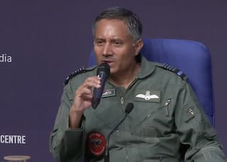 ਸਾਡੇ ਸਾਰੇ ਪਾਇਲਟ ਸੁਰੱਖਿਅਤ ਘਰ ਵਾਪਸ ਆ ਗਏ, Operation Sindoor ਬਾਰੇ ਏਅਰ ਮਾਰਸ਼ਲ ਗੱਲਾਂ ਸੁਣ ਕੇ ਸੀਨਾ ਹੋ ਜਾਵੇਗਾ ਚੌੜਾ, ਜਾਣੋ ਕੀ ਕੁਝ ਕਿਹਾ ?