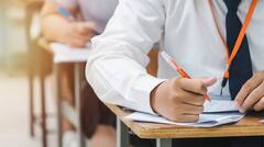 ਜੰਗਬੰਦੀ ਤੋਂ ਬਾਅਦ ਪ੍ਰੀਖਿਆਵਾਂ ਨੂੰ ਲੈ ਵੱਡਾ ਅਪਡੇਟ, ਵਿਦਿਆਰਥੀ ਜ਼ਰੂਰ ਪੜ੍ਹਨ ਇਹ ਖ਼ਬਰ; ਮੁਲਤਵੀ ਜਾਂ ਨਹੀਂ...