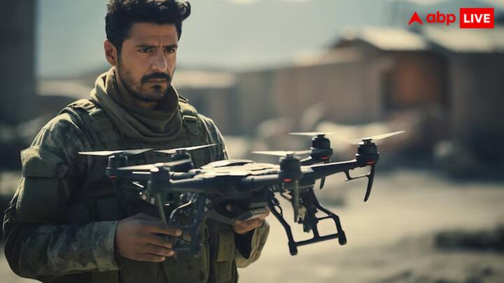 लेकिन अगर आपका सपना है कि आप खुद ऐसा ड्रोन बनाएं जो देश की रक्षा कर सके, दुश्मनों के ठिकानों पर नजर रख सके या फिर सीधे उनके मंसूबों को ध्वस्त कर दे, तो भाई अब वक्त आ गया है अपने सपनों को पंख देने का.