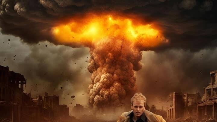 પરમાણુ વિસ્ફોટથી અનેક પ્રકારના ખતરનાક કિરણોત્સર્ગ ઉત્પન્ન થાય છે, જેમાં મુખ્યત્વે આયનાઇઝિંગ કિરણોત્સર્ગ, તીવ્ર ગરમી અને વિનાશક વિસ્ફોટનો સમાવેશ થાય છે.