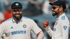 BCCI એ વિરાટ કોહલીને કેપ્ટન..., ઇંગ્લેન્ડ સામેની 5 મેચની ટેસ્ટ શ્રેણીને લઈ સામે આવ્યું મોટું રહસ્ય