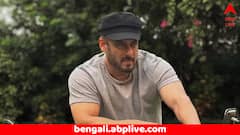 Salman Khan: যুদ্ধবিরতি নিয়ে এক্স পোস্ট, মুহূর্তেই ডিলিট ! সমালোচনার ঝড় সলমন খানকে ঘিরে; কী এমন লিখেছিলেন ?