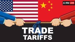 क्या चीन और अमेरिका के बीच सुलझ जाएगा टैरिफ का मुद्दा? शनिवार को 10 घंटे की बातचीत के बाद आज फिर होगी वार्ता
