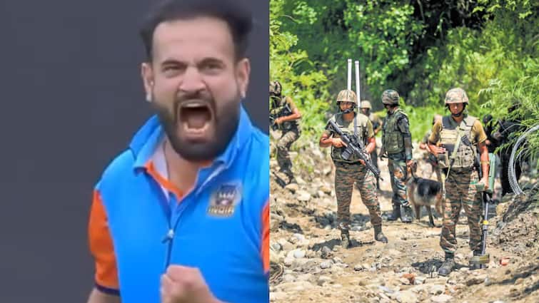 ऐसा मत करो …, इरफान पठान का गुस्सा इंडो-पाक तनाव के बीच में विस्फोट हो गया; जानें कि लोगों ने फटकार लगाई