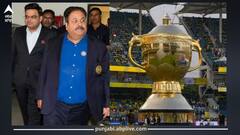 15 ਮਈ ਤੋਂ ਮੁੜ ਸ਼ੁਰੂ ਹੋ ਸਕਦੈ IPL 2025? ਅੱਜ ਹੋਏਗੀ BCCI ਦੀ ਅਹਿਮ ਮੀਟਿੰਗ, ਜਾਣੋ ਨਵਾਂ ਅੱਪਡੇਟ
