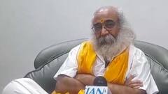 साध्वी प्रज्ञा ठाकुर को जो यातनाएं..., मालेगांव ब्लास्ट केस के फैसले पर बोले आचार्य प्रमोद कृष्णम