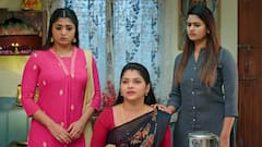 Gunde Ninda Gudi Gantalu May 12th Episode:మీనాకి నిజం చెప్పేసిన బాలు.. శివ కారణంగా రోహిణి బండారం బయటపడుతుందా -  గుండె నిండా గుడి గంటలు మే 12 ఎపిసోడ్ హైలెట్స్!