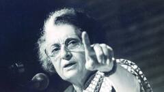 1975 Emergency: How Indira Gandhi's Election Set the Stage for India's Darkest Chapter