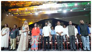 Miss World 2025: హైదరాబాద్‌లో ఘనంగా ప్రారంభమైన Miss World 2025 పోటీలు- తొలి రోజు ఏం చేశారంటే?