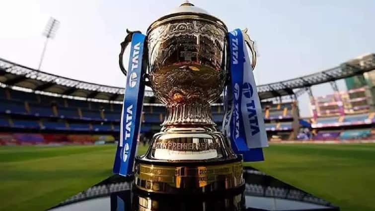 IPL 2025 की कार्रवाई शुरू होती है! इस टीम ने सबसे पहले आरसीबी-सीएसके पर काबू पाने का काम किया