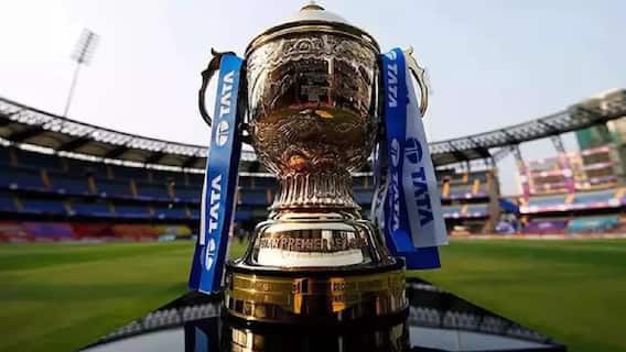 IPL 2025: ரெடியா..! மே.17 முதல் மீண்டும் தொடங்கும் ஐபிஎல் - இறுதிப்போட்டி எப்போது? எந்தெந்த மைதானங்கள்