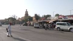 राजस्थान के बॉर्डर जिलों में अब कैसे हैं हालात? सड़कों पर दिखी चहल-पहल, खुले बाजार