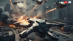 जंग में सबसे खतरनाक हथियार कैसे बन रहे हैं ड्रोन, जानिए पहली बार कब और कहां हुआ था इनका इस्तेमाल 