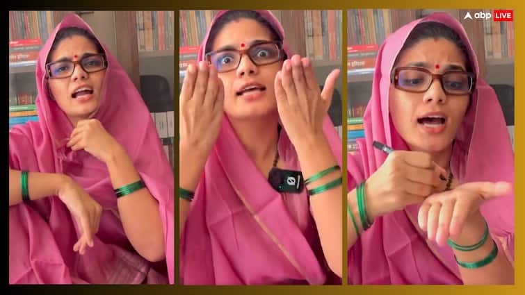 'चौकीदार कायर बा..', Neha Singh Rathore ने 'ऑपरेशन सिंदूर' पर गाया नया गाना