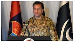 Pakistan Says There Is 'No Space For War' With India