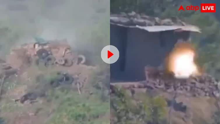 पुलवामा से लेकर पहलगाम तक, हर आतंकी हमले का बदला- सेना की तरफ से जारी वीडियो हो रहा वायरल