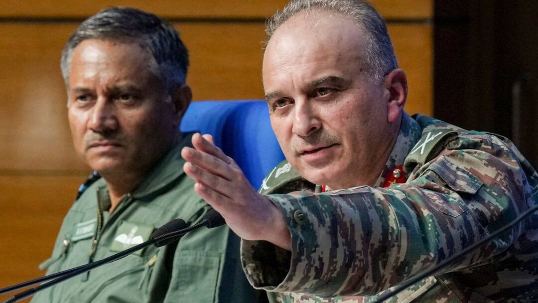 Lt Gen Rajiv Ghai Appointed Deputy Chief Of Army Staff, To Continue As DGMO Lt Gen Rajiv Ghai Appointed Deputy Chief Of Army Staff, To Continue As DGMO Lt Gen Rajiv Ghai Appointed Deputy Chief Of Army Staff, To Continue As DGMO