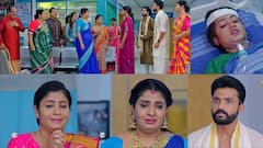 కలవారి కోడలు కనకమహాలక్ష్మీ: ఒక్కగానొక్క కూతురు అంటూ గుండె పగిలేలా ఏడ్చిన పద్మాక్షి.. విహారిని ఛీ కొట్టిన కన్నతల్లి!