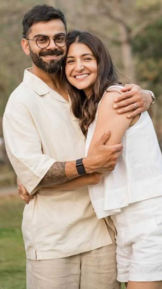 अनुष्का शर्मा के क्रिकेटर पति विराट कोहली के पास कितनी संपत्ति है, सैलरी भी जानें